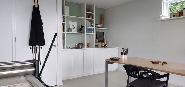 atelier
