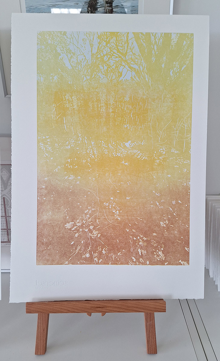 waterpracht proces